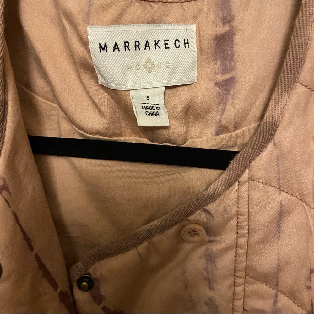 Marrakech Jacket - Picture 3 of 8